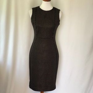 Gold Level (unused): Calvin Klein dress